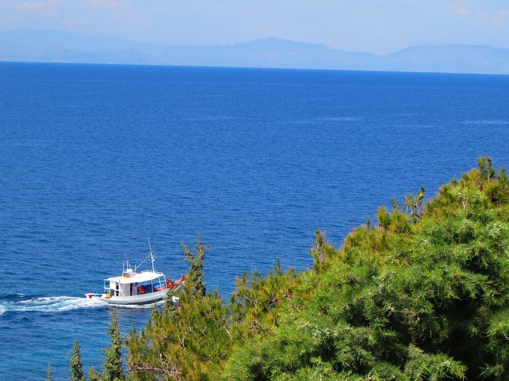 Фото Ocea Retreat