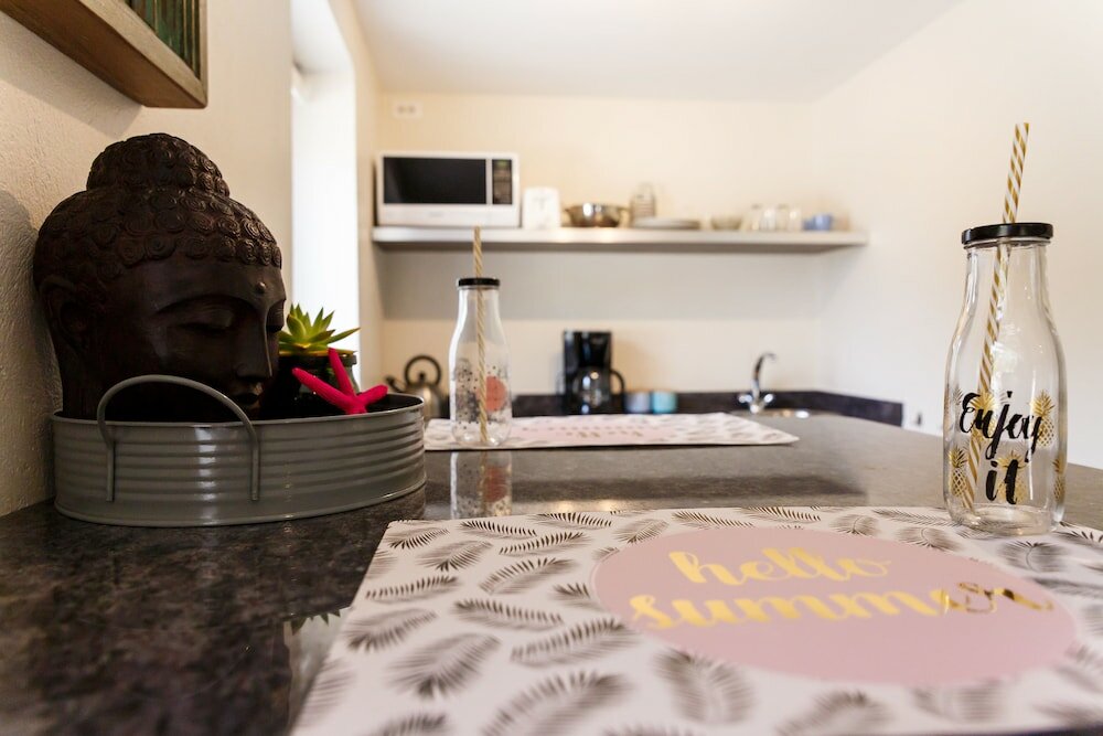 Фото Aruba Boutique Apartments Adults Only