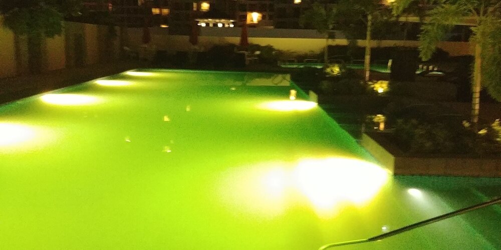 Фото One Pacific Residence Mactan Newtown Sdc