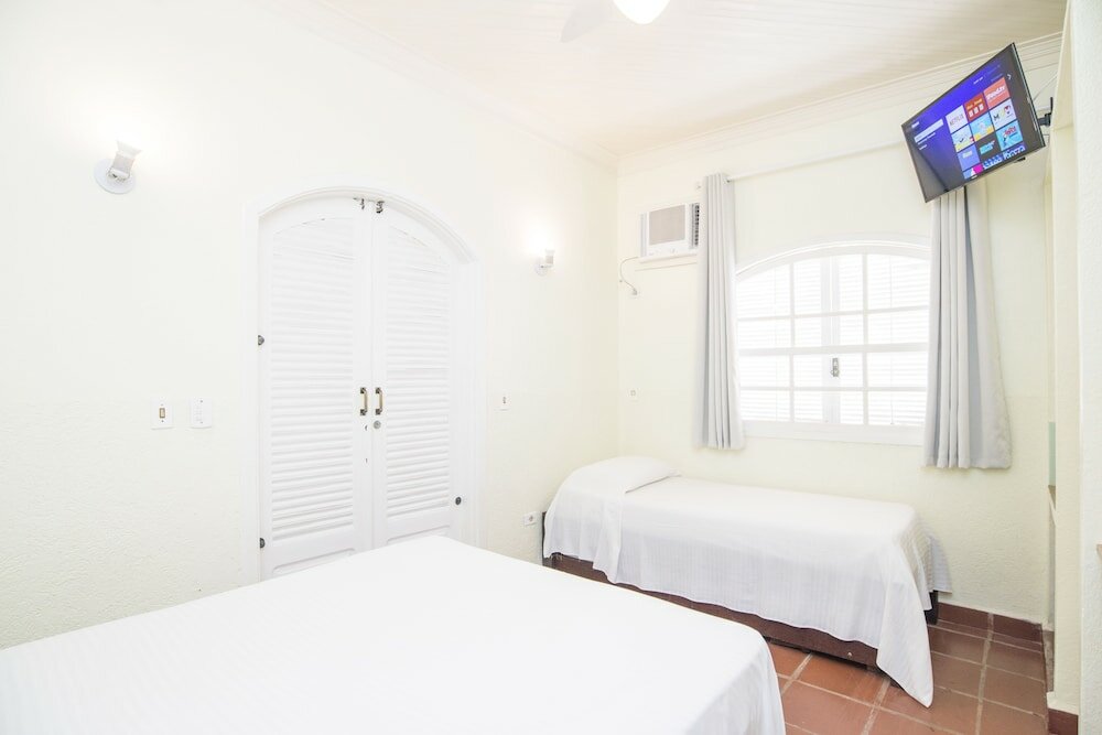 Фото Pousada Lehua