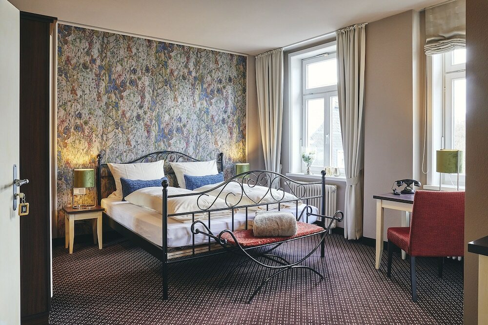 Фото Hotel Alte Schule