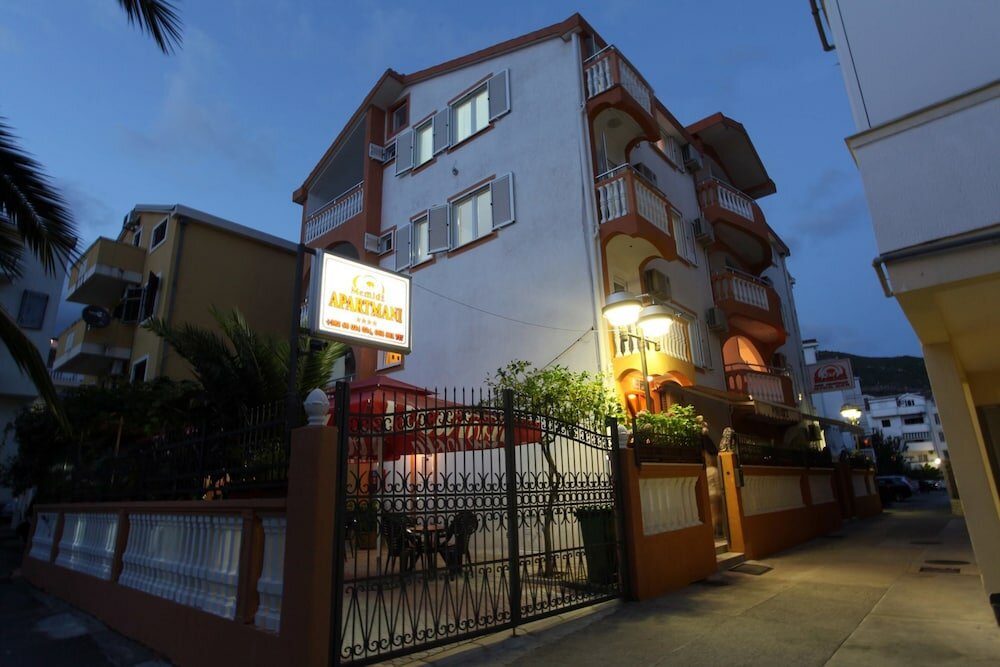 Фото Apartments Memidz