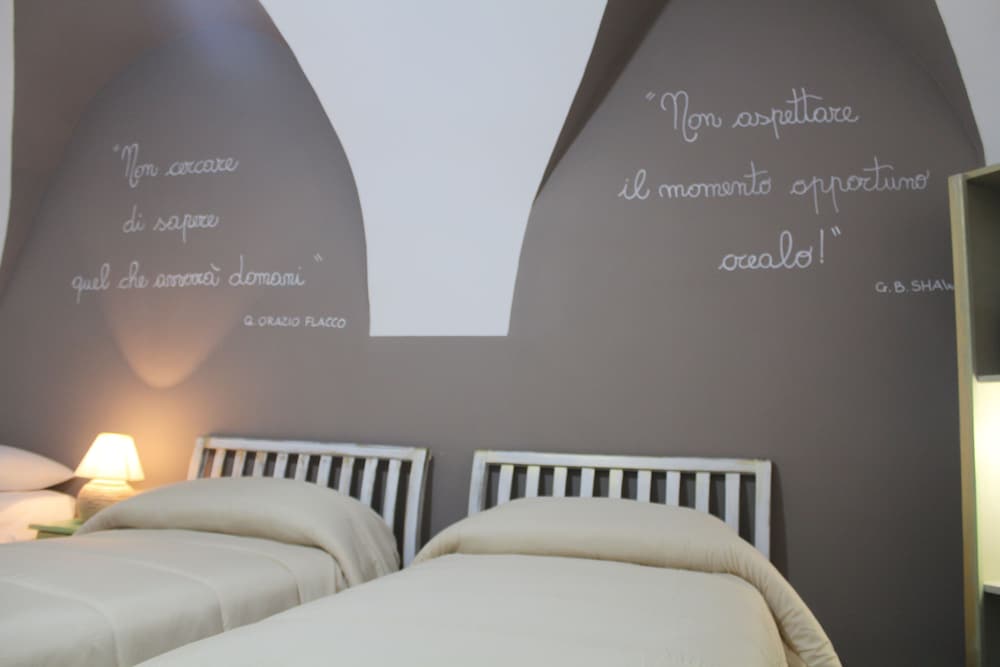 Фото Le Dimore degli Artisti