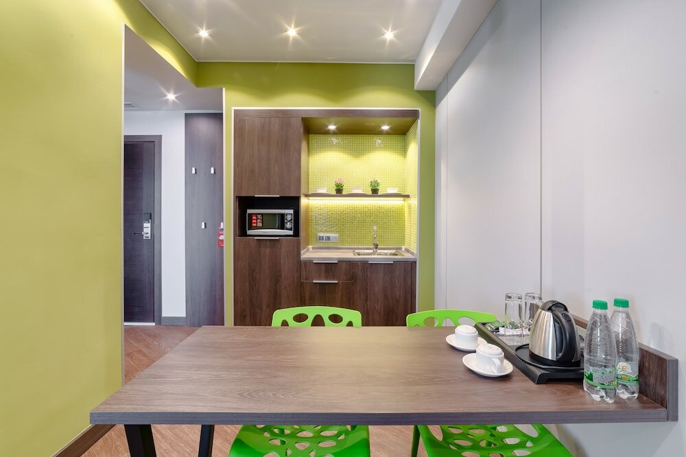 Фото Арт Москва Войковская by Zont