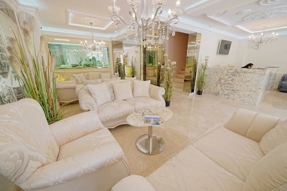 Фото Harmony Suites