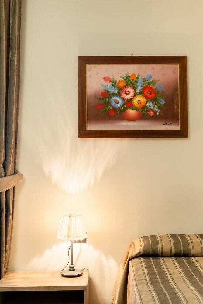 Фото Dreams Roma B&b