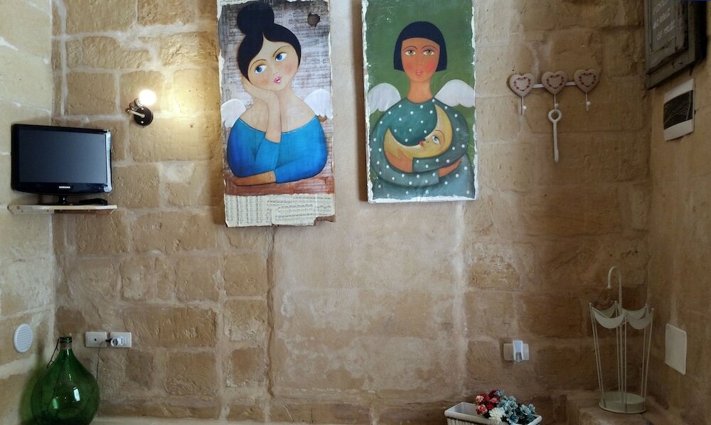 Фото Shabby Chic House Lecce