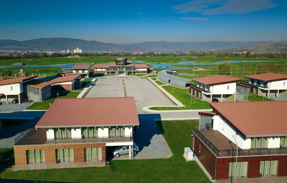 Фото Theodora Golf Club