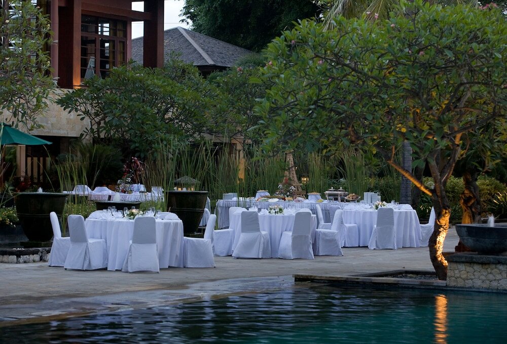 Фото The Patra Bali Resort & Villas