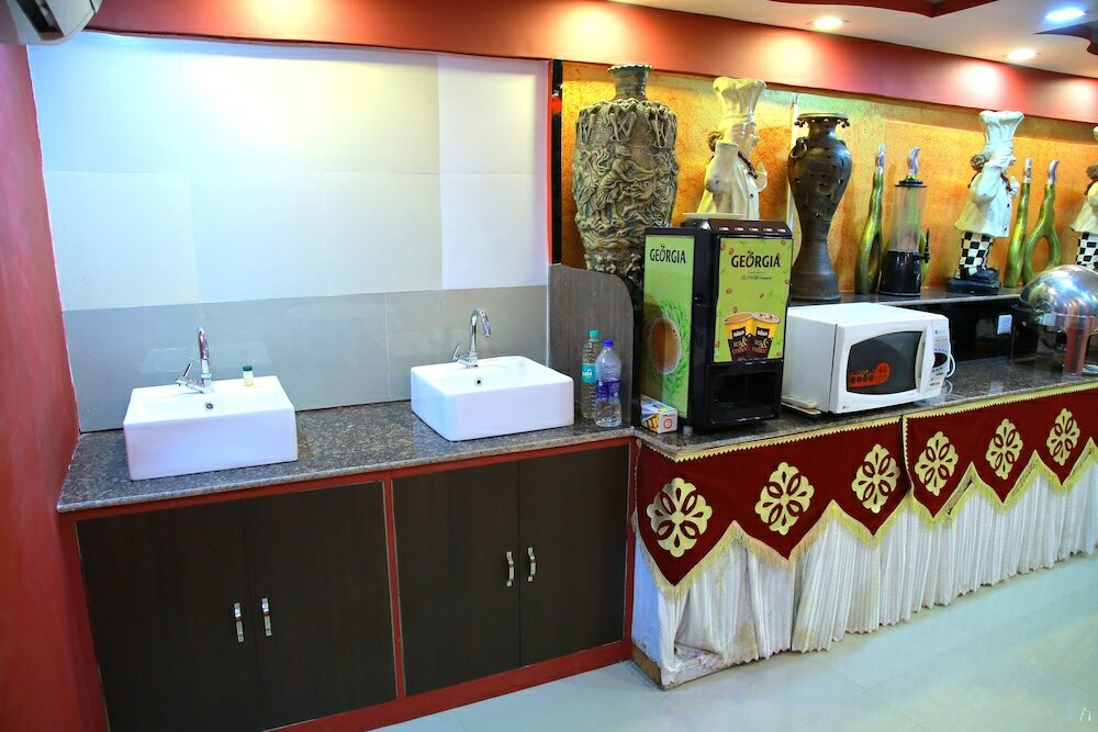 Фото Babul Hotel