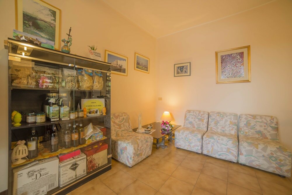 Фото Hotel Santa Maria