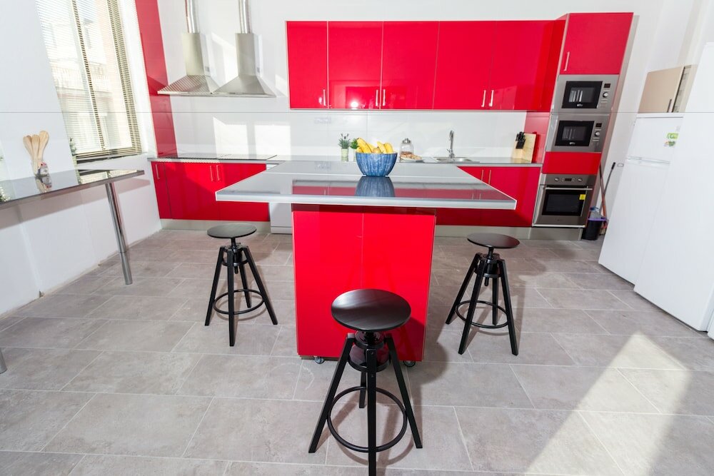 Фото AD Hostel Tarragona