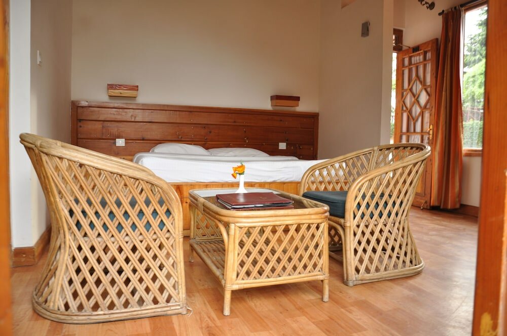 Фото The Chalets Naldehra