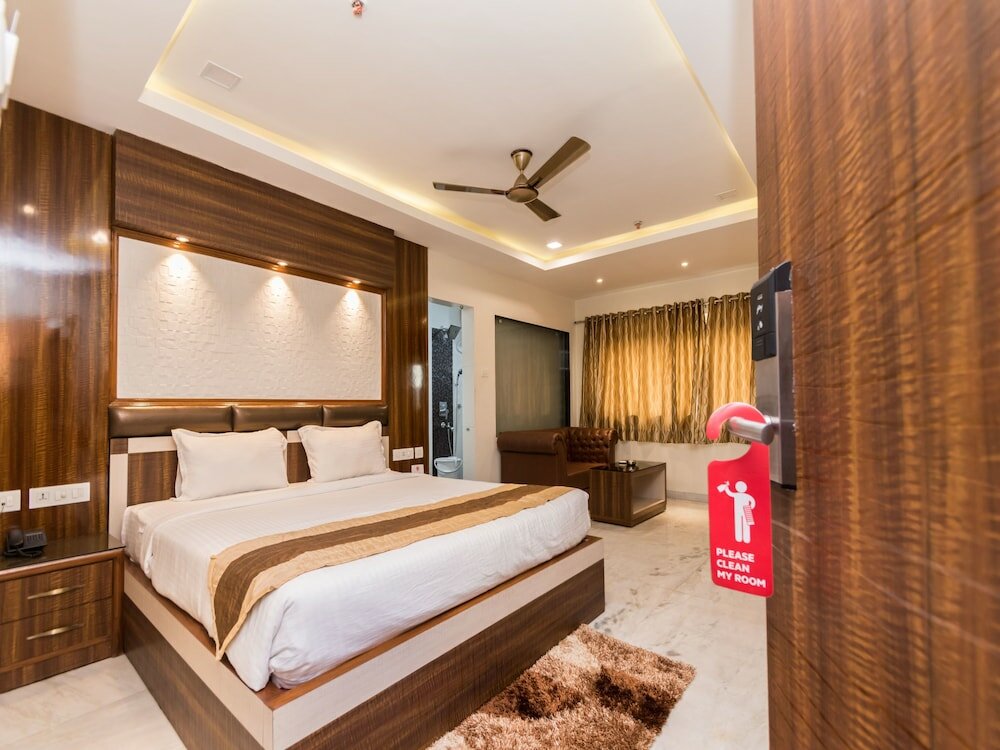 Фото Oyo 9390 Golden Afreen