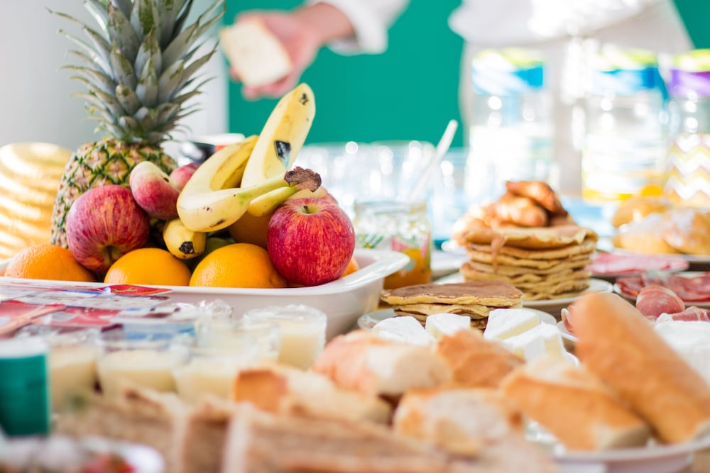 Фото AD Hostel Tarragona