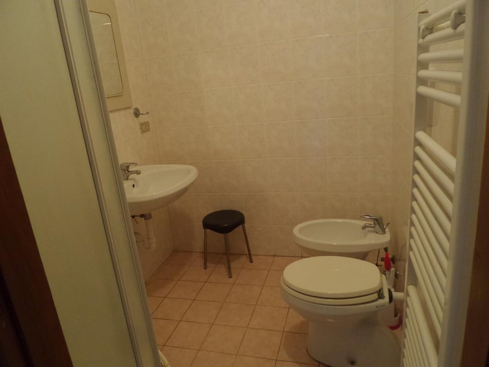 Фото Hotel La Sorgente