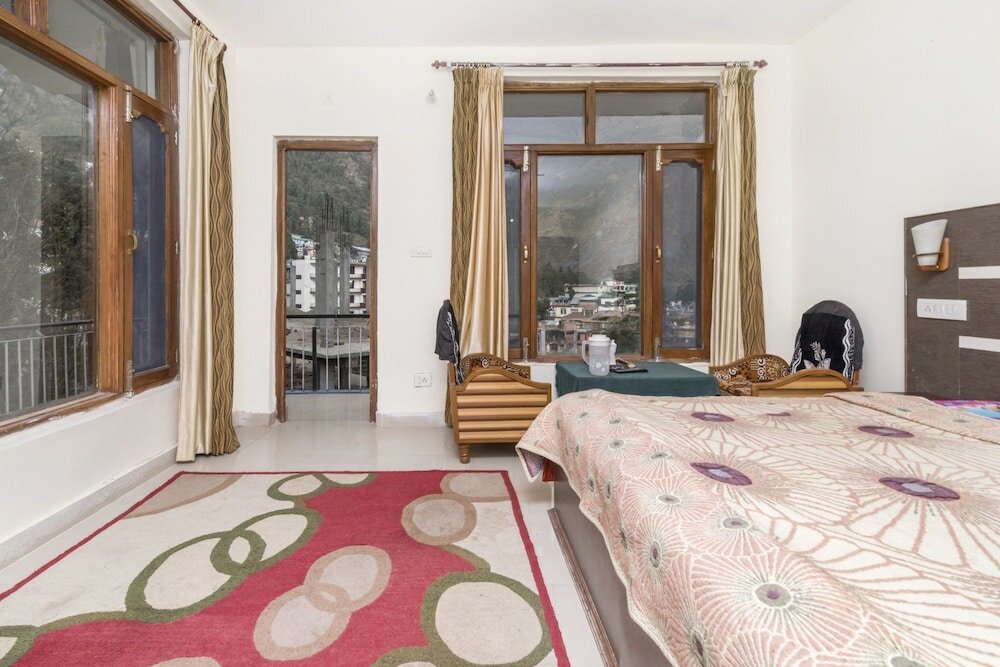 Фото GuestHouser 1 Br Boutique stay 1398