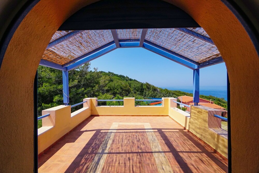 Фото Ocea Retreat