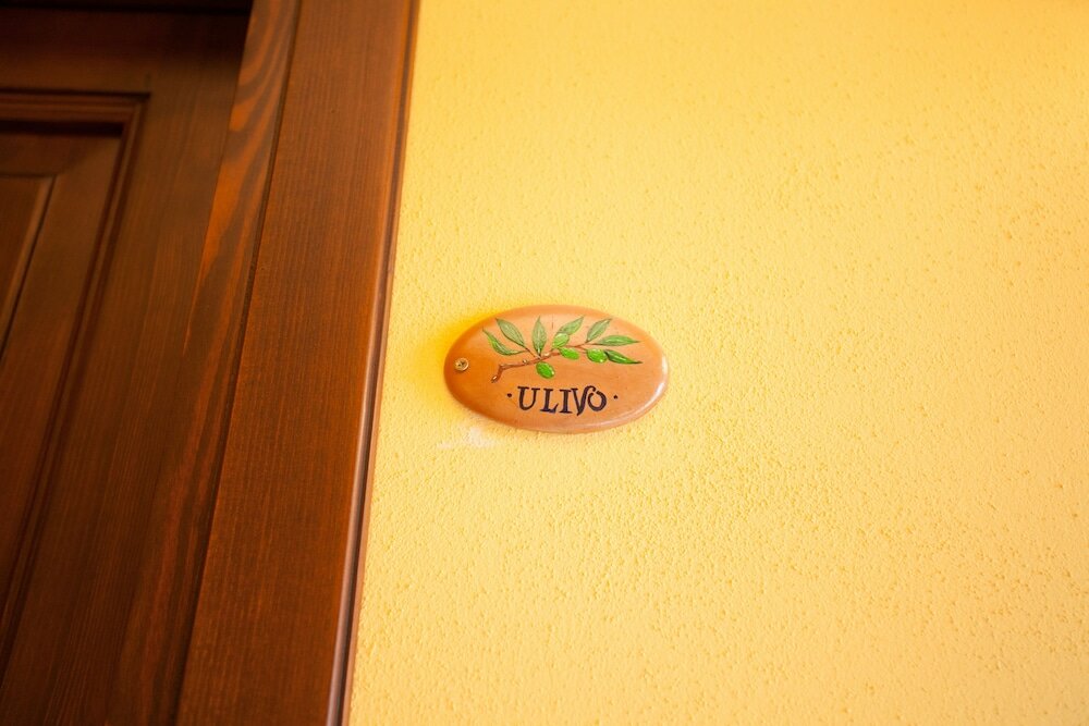 Фото B&b Casale Pietrantica Tropea