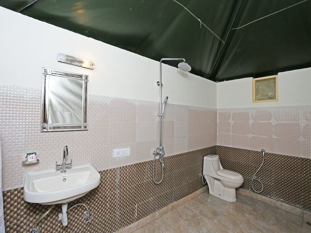 Фото Oyo 9485 Swiss Camps