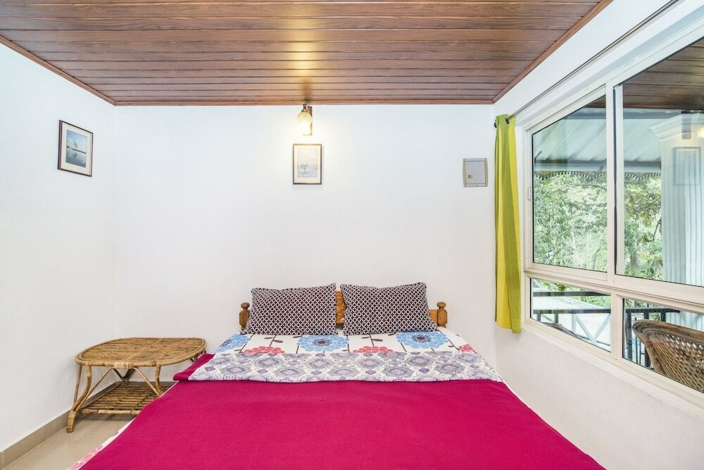 Фото GuestHouser 4 Bhk Cottage f269