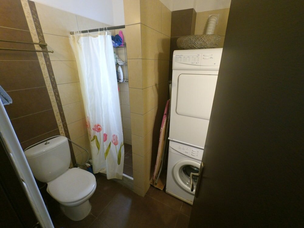 Фото Blue Waves View