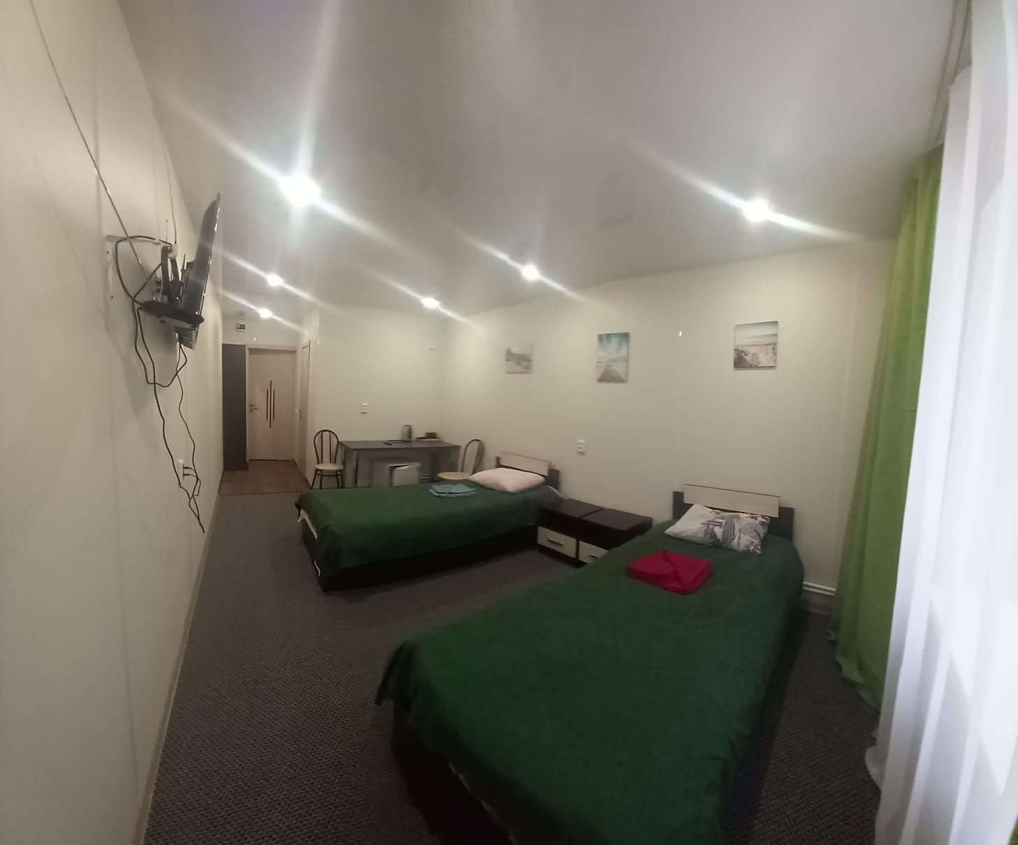 Фото Путник