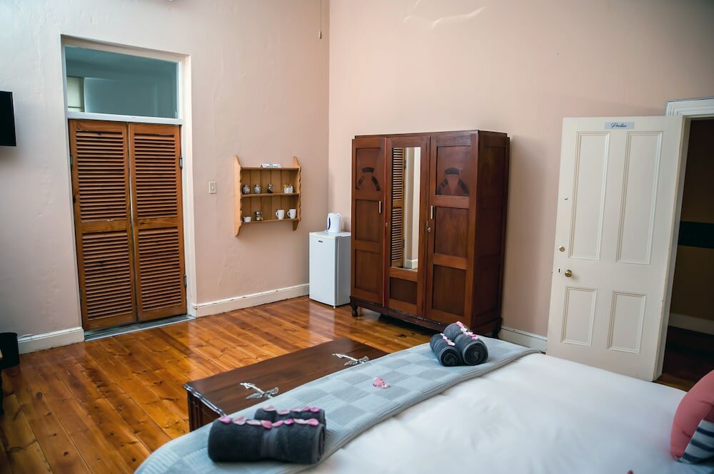 Фото Petal's Place Guest House