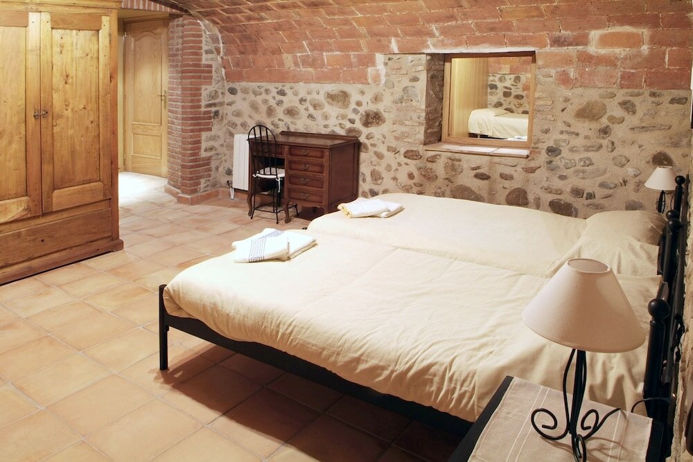 Фото Can Carreras del Mas