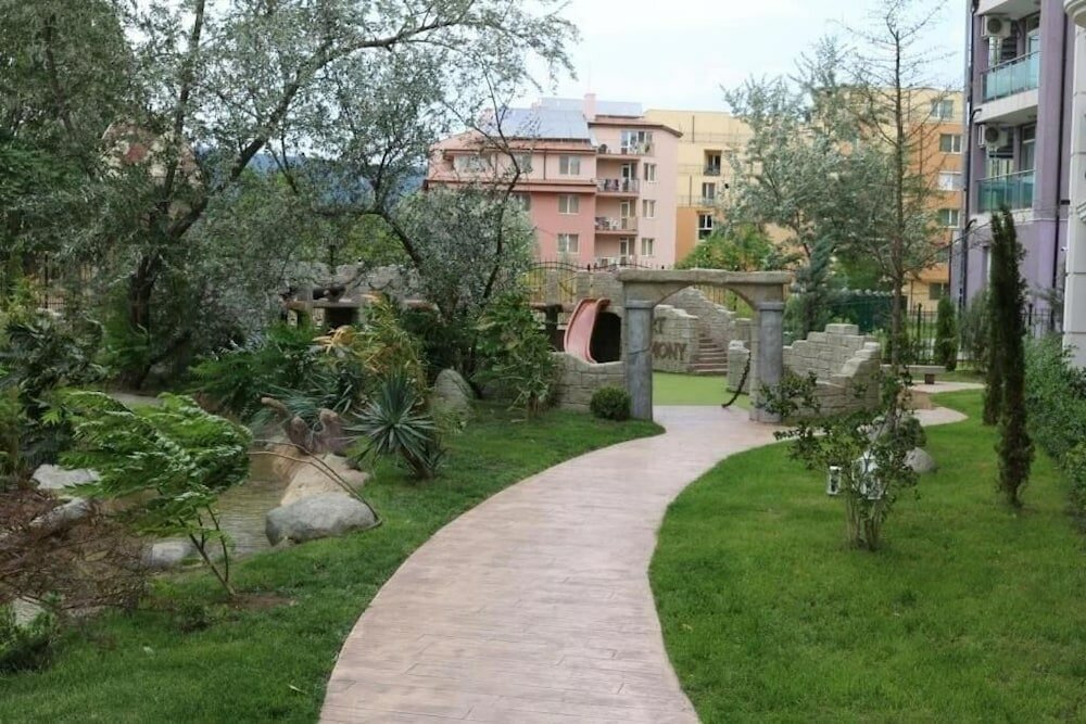 Фото Harmony Suites