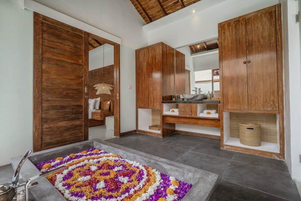 Фото Manca Villa Canggu by Ini Vie Hospitality
