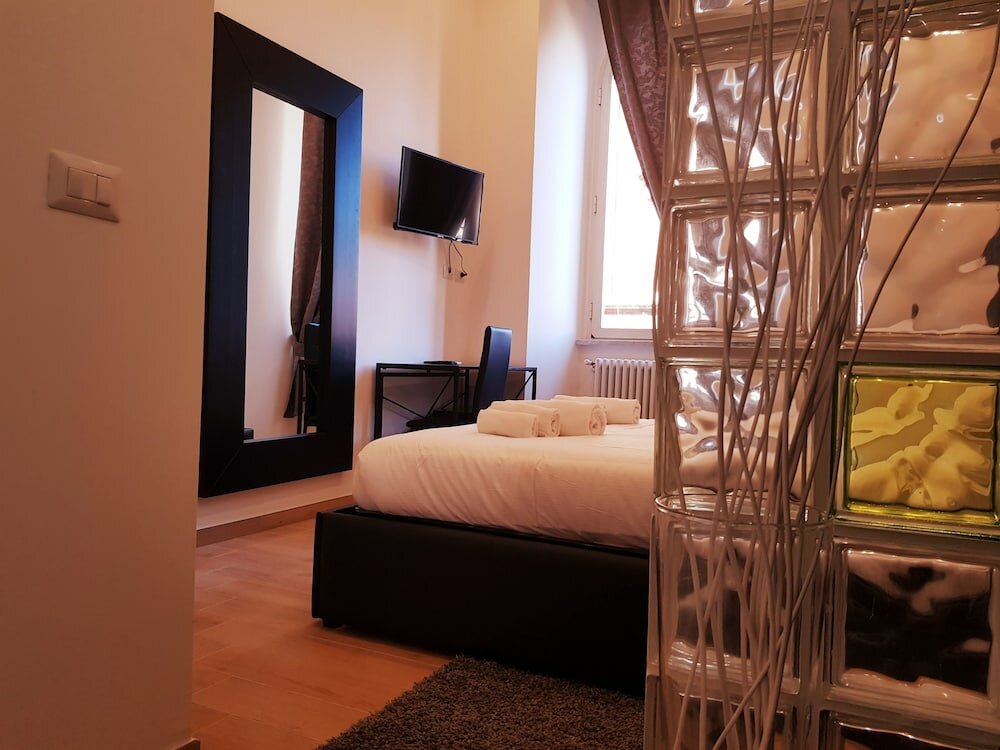 Фото Cairoli Rooms