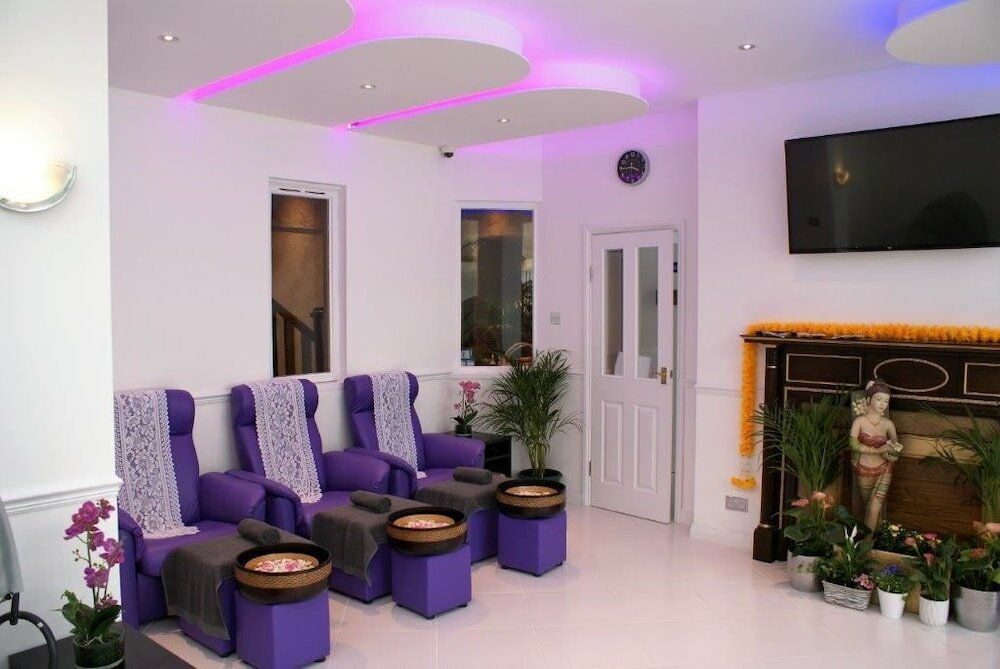 Фото LG Thai Derm SPA & Guesthouse