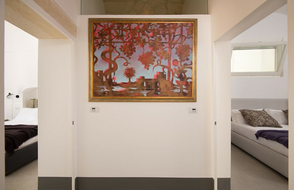 Фото Palazzo De Noha