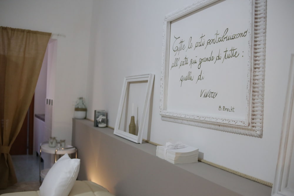 Фото Le Dimore degli Artisti