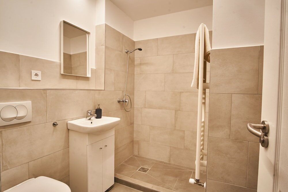 Фото Hild-2 Apartments Budapest