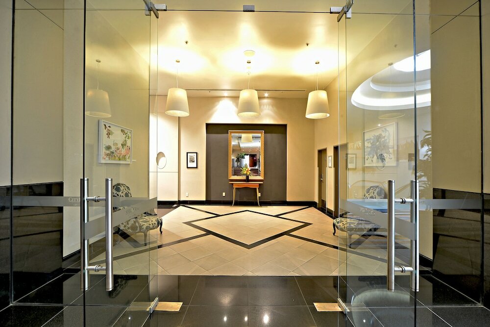 Фото Apartment on Queen Street