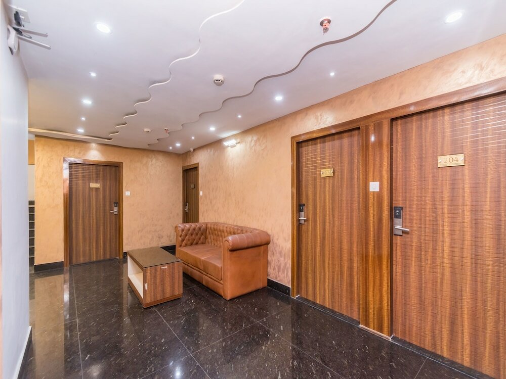 Фото Oyo 9390 Golden Afreen