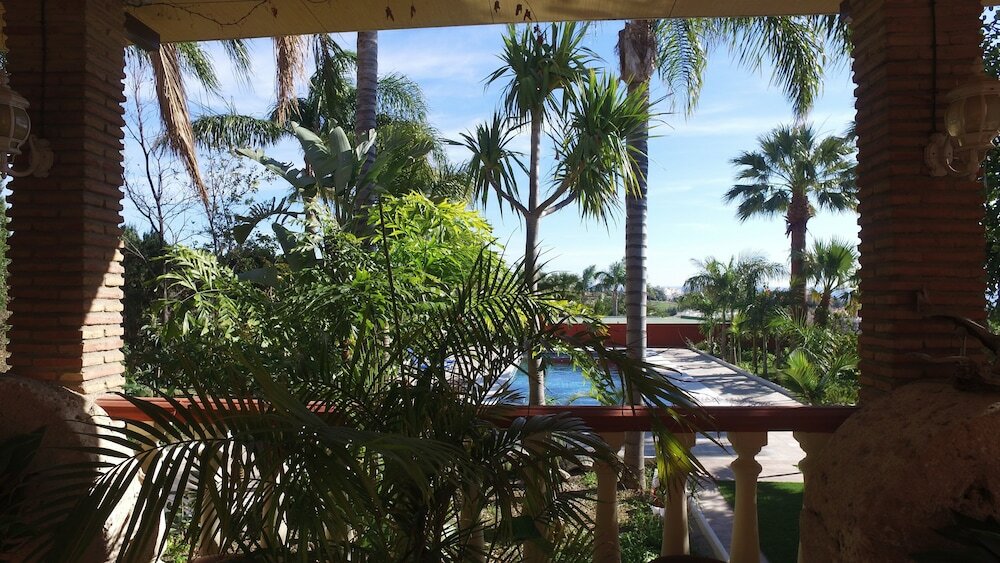 Фото Finca La Vida Loca