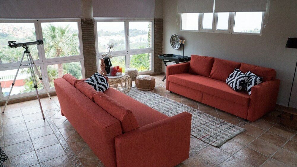 Фото Finca La Vida Loca