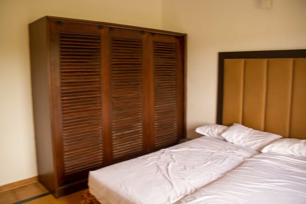 Фото Nirvaah Home near Calangute