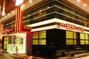 Гостиница Bent Hotel
