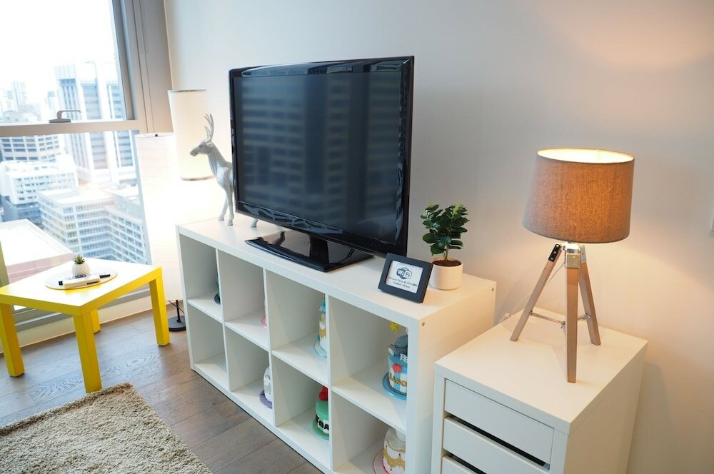 Фото Anchor on Little Collins Southern