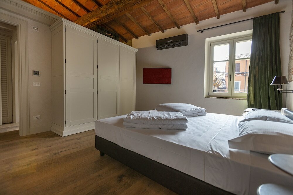 Фото Residenza Palazzo Brenzoni