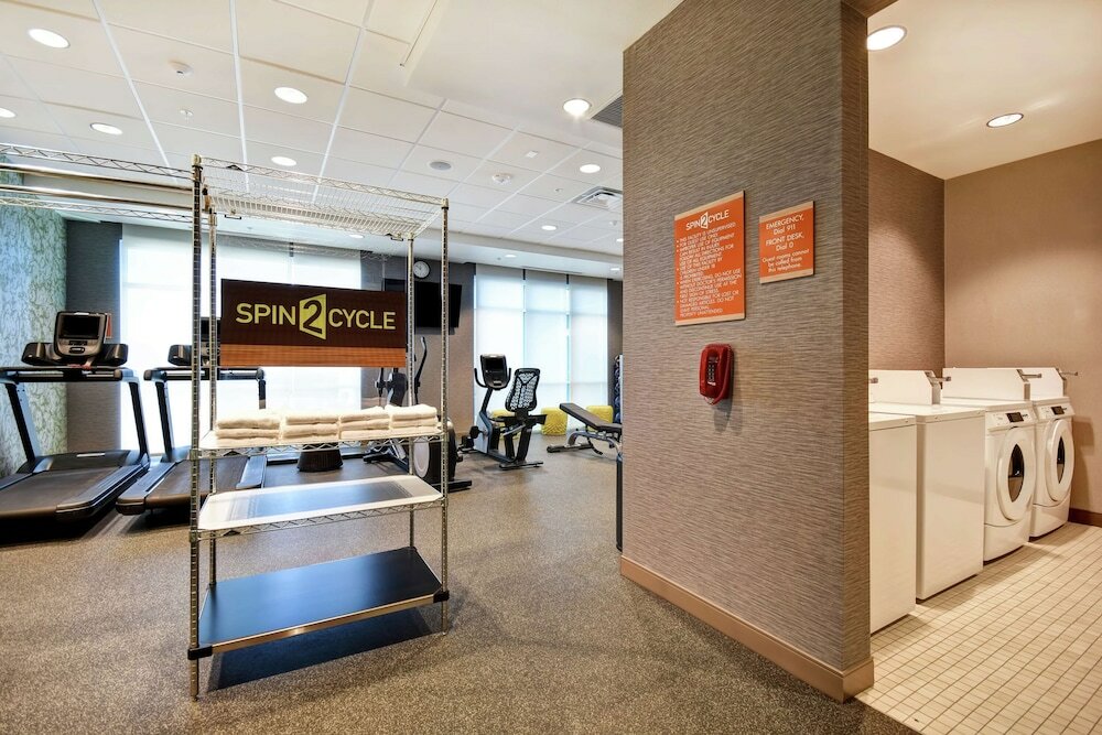 Фото Home2 Suites by Hilton Victorville