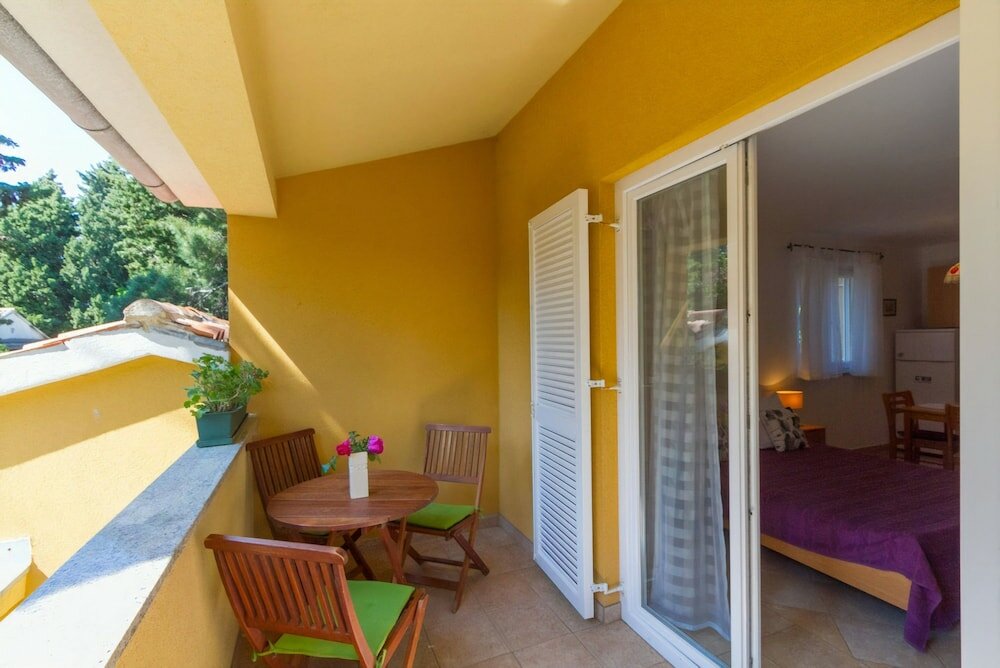 Фото Franulovic Apartments