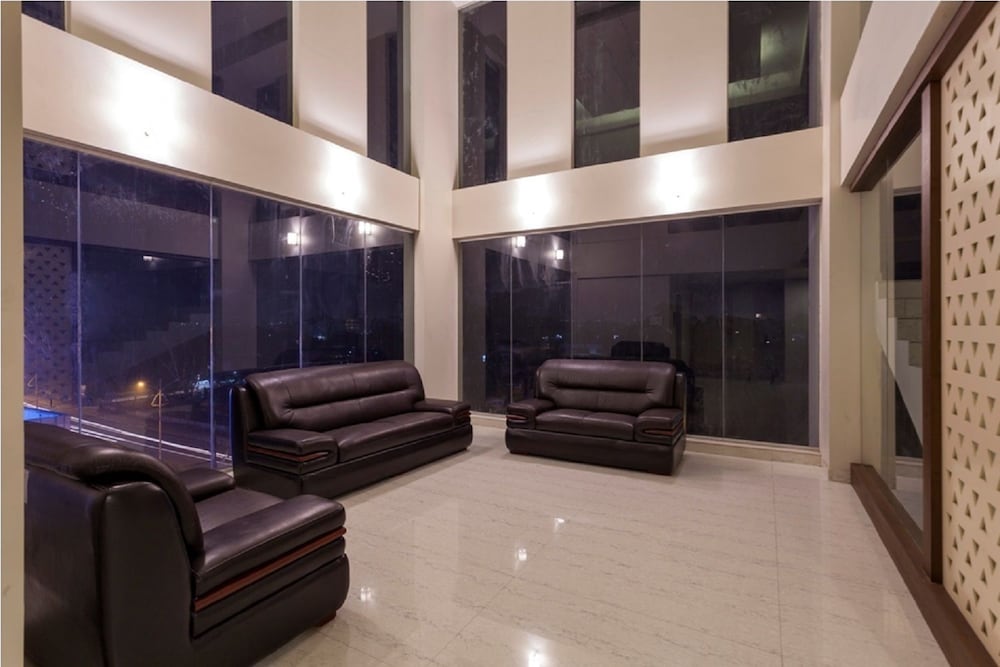 Фото Hotel Rasika