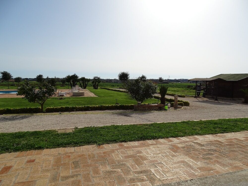 Фото Agriturismo Podere 1248