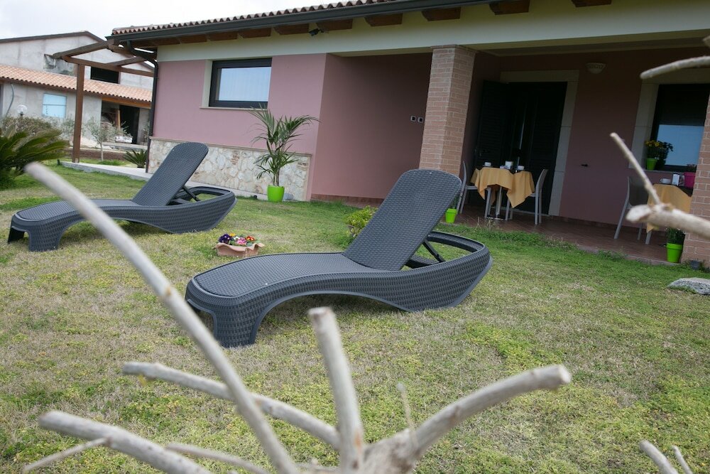 Фото B&b Casale Pietrantica Tropea