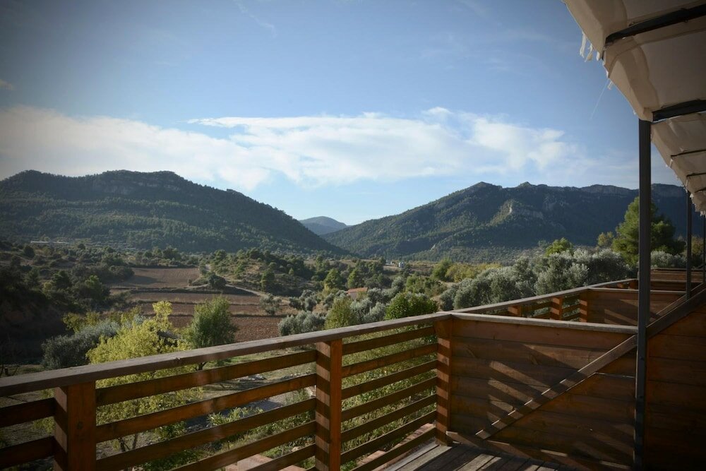 Фото Mas del Bot